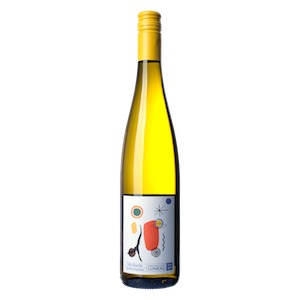 Gros Plant du Pays Nantais AOC by Domaine Pierre Luneau-Papin