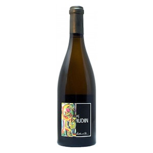 Pouilly-sur-Loire AOC 'Gustave Daudin' by Domaine Michel Redde