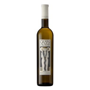 Ribeiro DO 'Gran Alanís' by Bodega Alanís