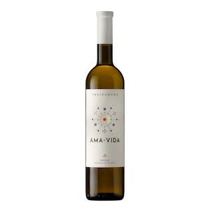 Ribeiro DO 'Ama Vida' by Bodega Alanís