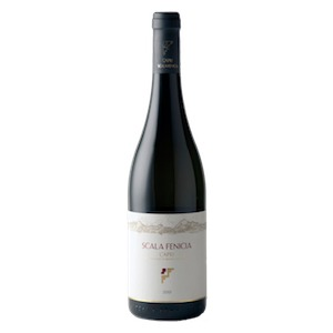 Capri DOC by Cantina Scala Fenicia