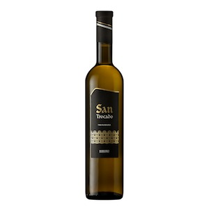 Ribeiro DO 'San Trocado' by Bodega Alanís