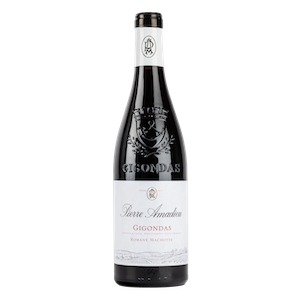  by Domaine Pierre Amadieu