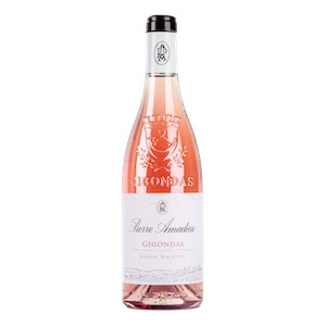  by Domaine Pierre Amadieu