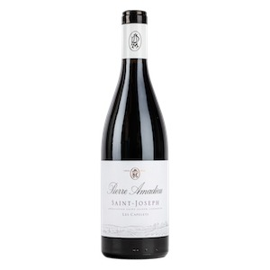  by Domaine Pierre Amadieu