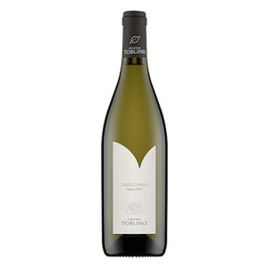 Trentino DOC Chardonnay  by Cantina Toblino