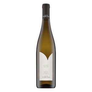 Trentino DOC Kerner  by Cantina Toblino