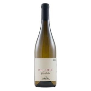 Umbria IGP 'Delsole Vigna Vecchia' by Poggiolupo
