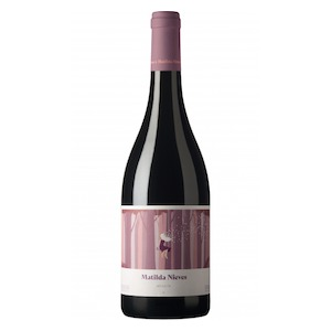 Ribeira Sacra DO 'Matilda Nieves' by Bodegas Rectoral de Amandi