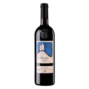Nizza DOCG 'Cipressi' by Azienda Vitivinicola Michele Chiarlo