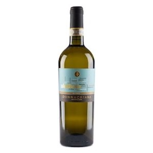 Greco di Tufo DOCG Riserva  'Aletheia' by Donnachiara
