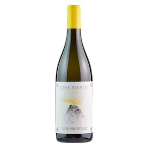 Etna DOC by Giovanni Rosso