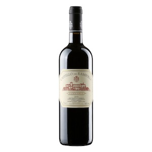 Toscana IGP 'Sammarco' by Castello dei Rampolla