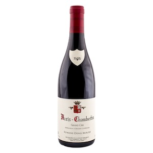 Mazis-Chambertin Grand Cru AOC by Domaine Denis Mortet