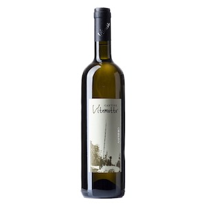 Terre del Volturno IGP Asprinio Bianco  by Cantine Vitematta
