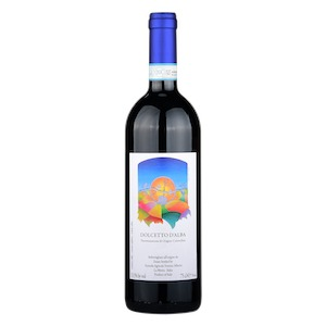 Dolcetto d’Alba DOC by Alberto Voerzio