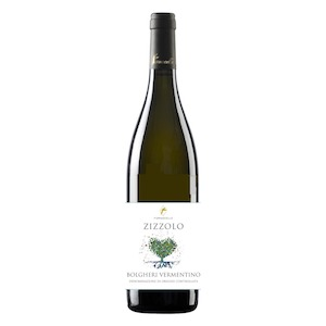 Bolgheri DOC Vermentino  'Zizzolo' by Le Fornacelle