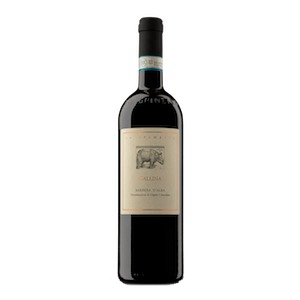 Barbera d’Alba DOC 'Gallina' by La Spinetta