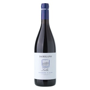 Barbera d’Alba DOC 'Lablù' by Cantine Damilano