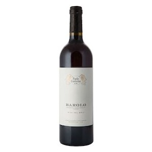 Barolo DOCG 'Riva del Bric' by Paolo Conterno