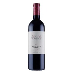 Dolcetto d’Alba DOC 'L'Alto' by Paolo Conterno