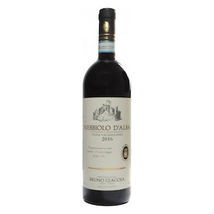 Nebbiolo d’Alba DOC 'Vigna Valmaggiore' by Falletto di Bruno Giacosa