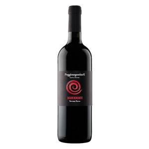 Toscana IGP 'Maremmante' by Poggio Argentiera
