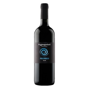 Toscana IGP Syrah  'Podereadua' by Poggio Argentiera