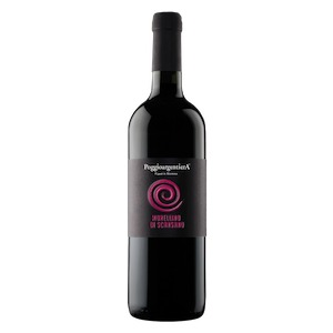 Morellino di Scansano DOCG by Poggio Argentiera