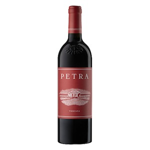 Toscana IGP by Azienda Agricola Petra