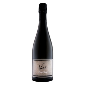 Trento DOC 'Vent' by Cantina Toblino