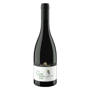 Trentino DOC Chardonnay  'Pietramontis' by Villa Corniole