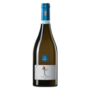 Soave DOC 'Vite Torta' by Casato1922