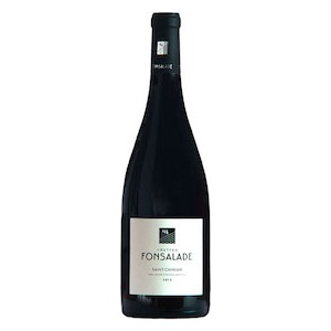  by Château Fonsalade