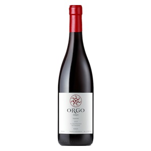 Kakheti Saperavi  by Orgo