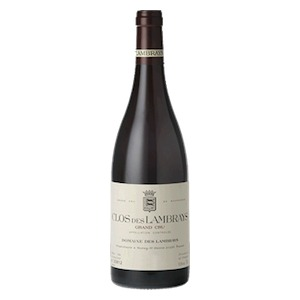 Clos des Lambrays Grand Cru AOC by Domaine des Lambrays