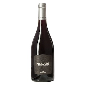Utiel-Requena DO Merlot  'Delirium' by Bodegas Nodus