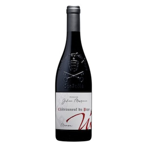  by Domaine Julien Masquin