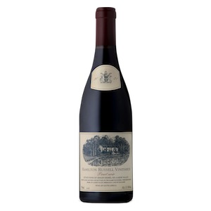 Hemel-en-Aarde Valley Pinot Noir  by Hamilton Russell Vineyards