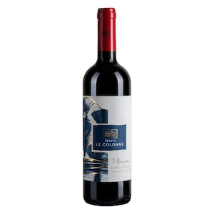 Costa Toscana IGP 'Plenum' by Tenuta le Colonne
