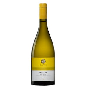 Sant’Antimo DOC 'Soralisa' by Tenuta Fanti