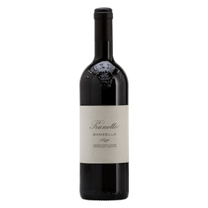 Nizza DOCG 'Bansella' by Prunotto