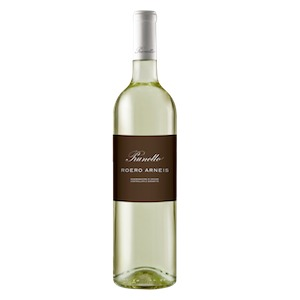 Roero DOCG Arneis  by Prunotto