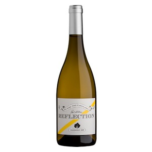 Elgin Chardonnay  'Reflection' by Paul Wallace Wines