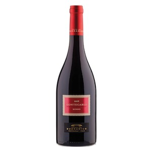 Montecarlo DOC by Tenuta del Buonamico