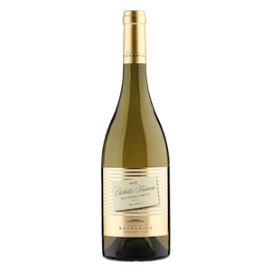 Montecarlo DOC 'Etichetta Bianca' by Tenuta del Buonamico