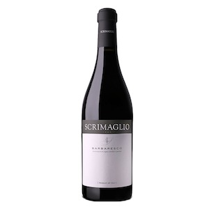 Barbaresco DOCG by Scrimaglio