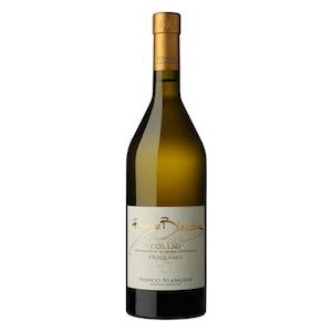 Collio DOC Friulano  by Ronco Blanchis