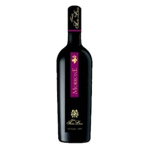Lazio IGP Syrah  'Morrone' by Tenute Santa Lucia