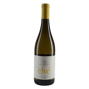 Colli del Trasimeno DOC Grechetto di Todi  ''elvè' by Madrevite